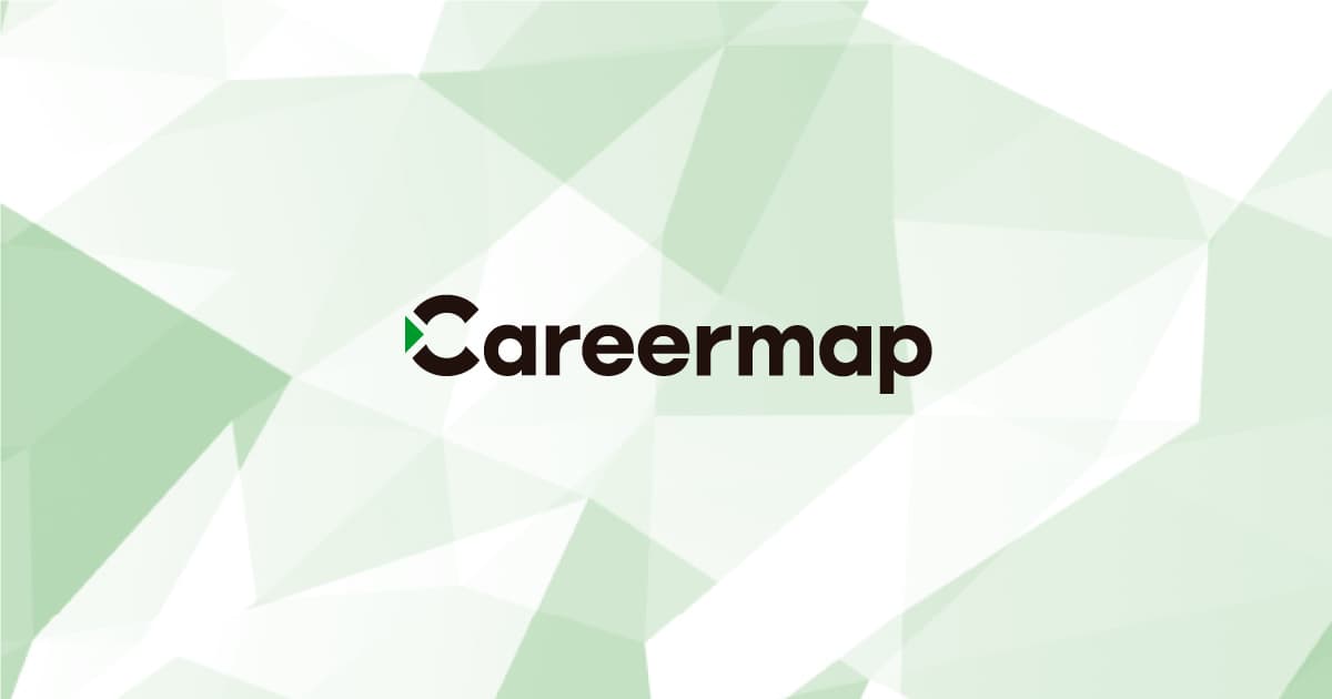 Careermapのリニューアル開発